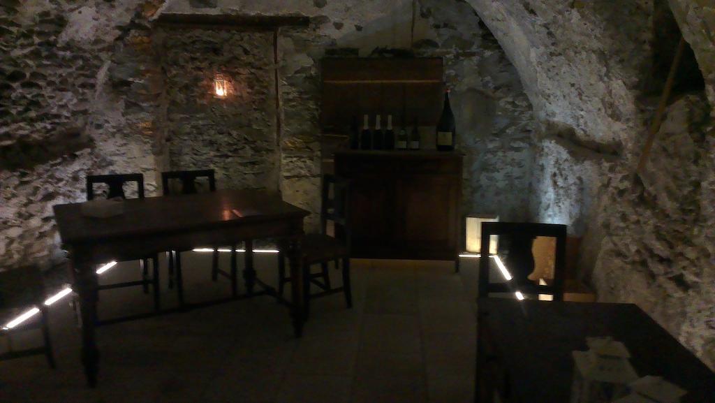 Corte Delle Camelie Gambarogno Exterior foto